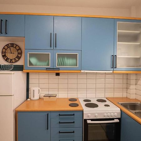 Kalamata Central Apartment المظهر الخارجي الصورة