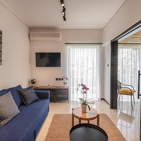 Kalamata Central Apartment المظهر الخارجي الصورة