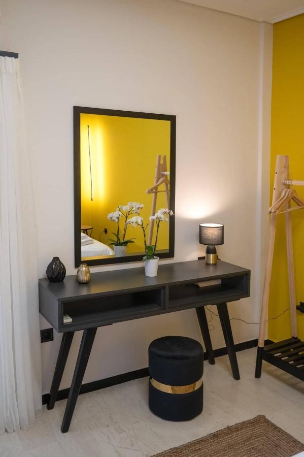 Kalamata Central Apartment المظهر الخارجي الصورة