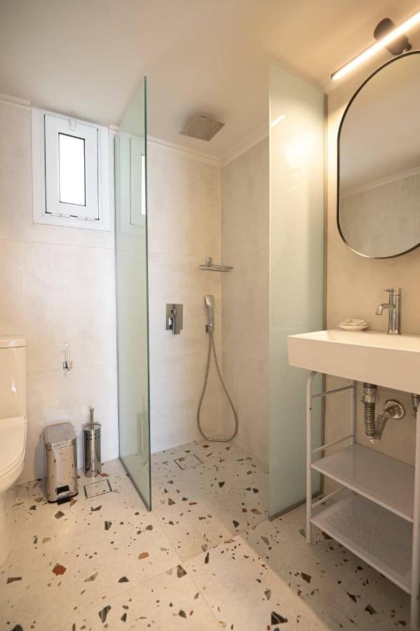 Kalamata Central Apartment المظهر الخارجي الصورة