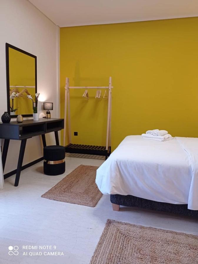 Kalamata Central Apartment المظهر الخارجي الصورة