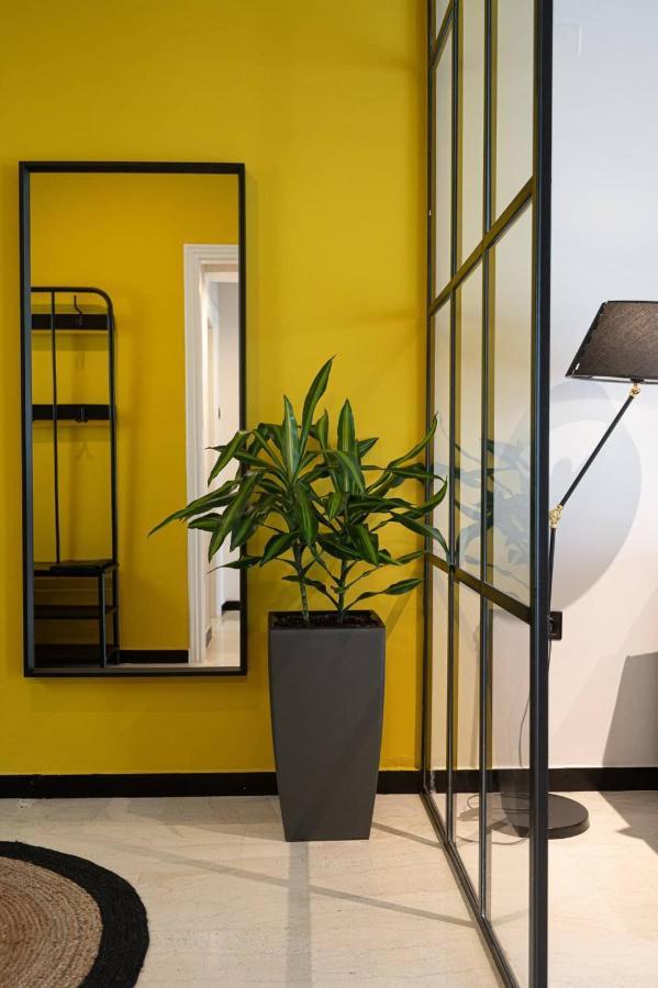 Kalamata Central Apartment المظهر الخارجي الصورة